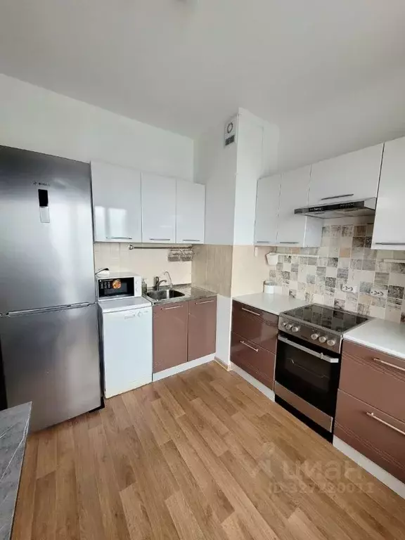 1-к кв. Санкт-Петербург Южное ш., 51к3 (38.0 м) - Фото 2