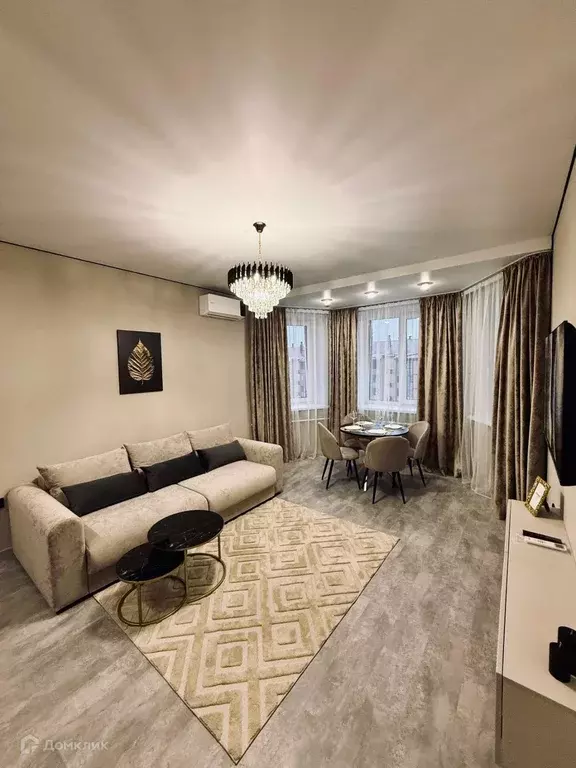 Продаётся 2-к квартира, 36 м - Фото 0