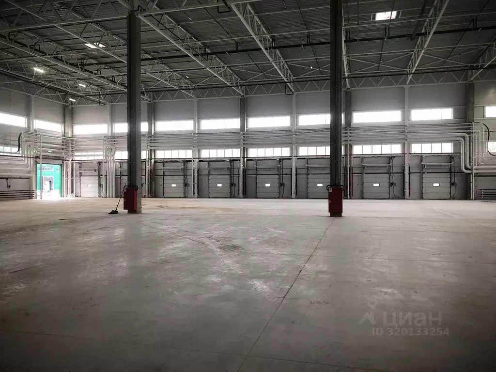 Склад в Московская область, Раменский муниципальный округ, д. Кошерово ... - Фото 2