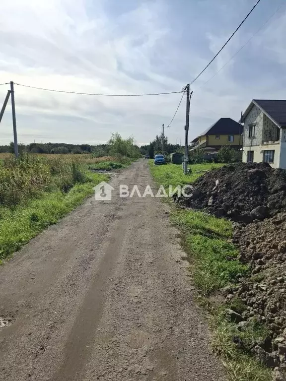 Участок в Калининградская область, Гурьевский муниципальный округ, ... - Фото 2