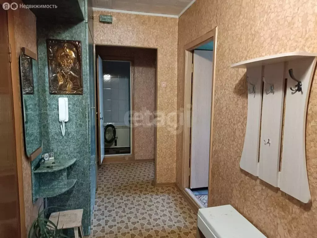 2-комнатная квартира: Чебаркуль, Электростальская улица, 32А (50.5 м) - Фото 2