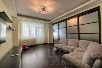 3-к кв. Челябинская область, Челябинск ул. Энгельса, 26а (112.0 м) - Фото 0