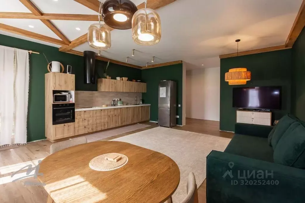 Дом в Алтайский край, Первомайский район, с. Санниково ул. 6-я ... - Фото 2