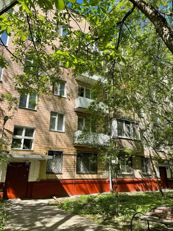 Продается 2-комнатная квартира - Фото 0