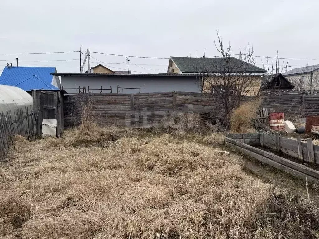 Дом в Тюменская область, Тюмень Малинка садовое товарищество, ул. ... - Фото 0