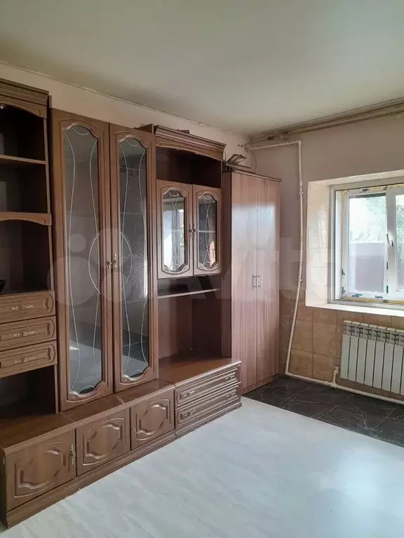 Квартира-студия, 32 м, 1/2 эт. - Фото 0