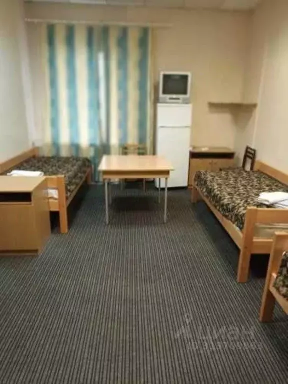 Комната Санкт-Петербург Звенигородская ул., 5 (18.0 м) - Фото 0