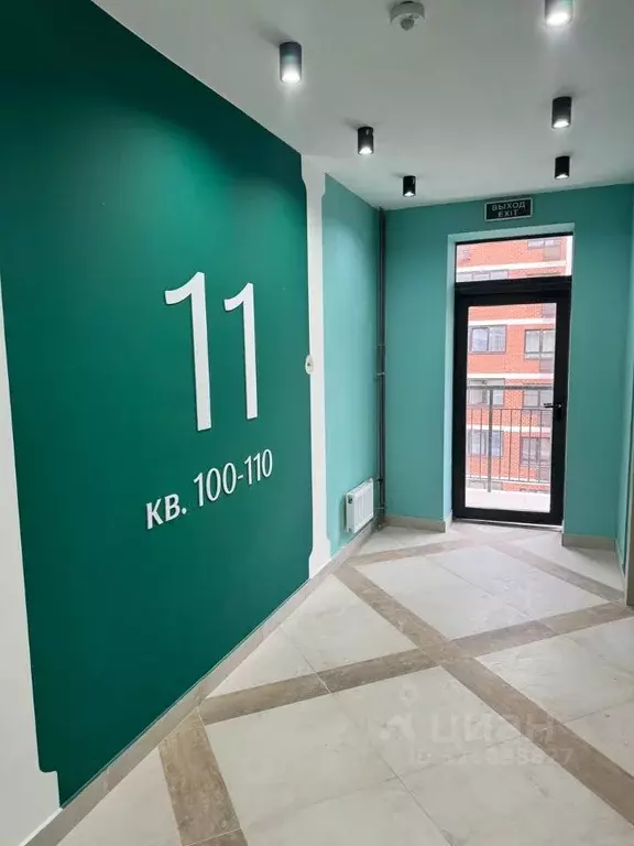 2-к кв. Краснодарский край, Краснодар ул. Западный обход, 39/1к2 (55.0 ... - Фото 2