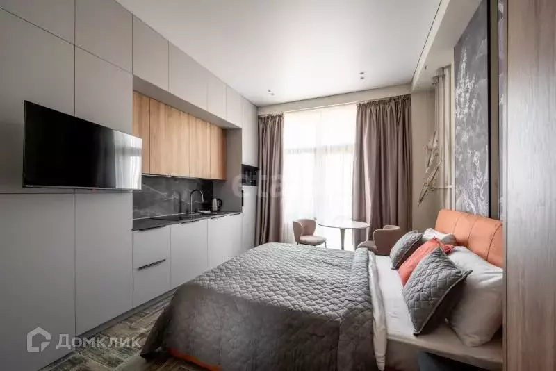 Продаётся 4-к квартира, 83 м - Фото 0