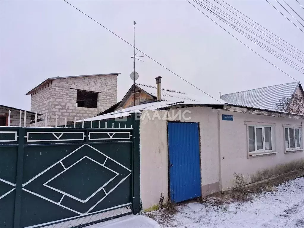 2-к кв. Пензенская область, Пенза проезд 1-й Воронежский, 7 (41.0 м) - Фото 1