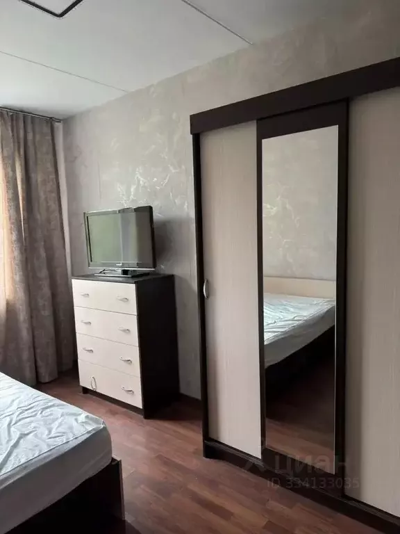 1-к кв. Москва Судостроительная ул., 38К2 (33.0 м) - Фото 2