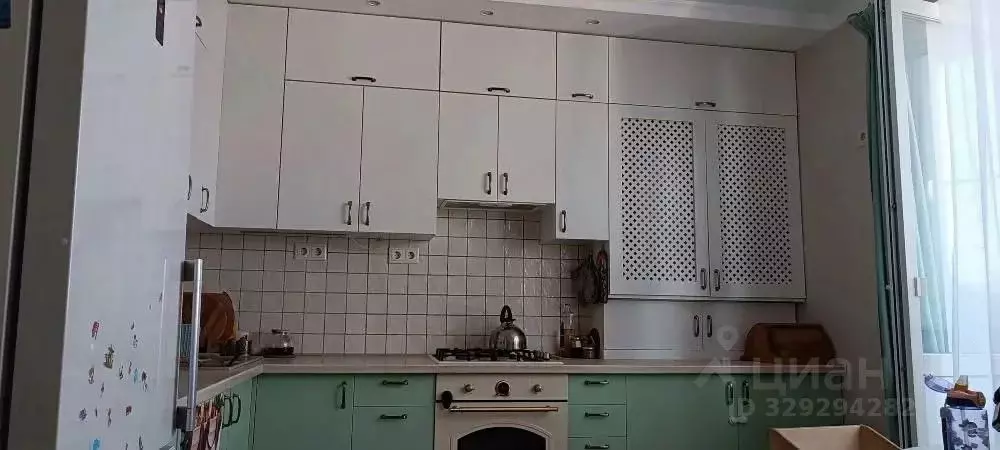 1-к кв. Ростовская область, Батайск Красноармейская ул., 37 (36.0 м) - Фото 1