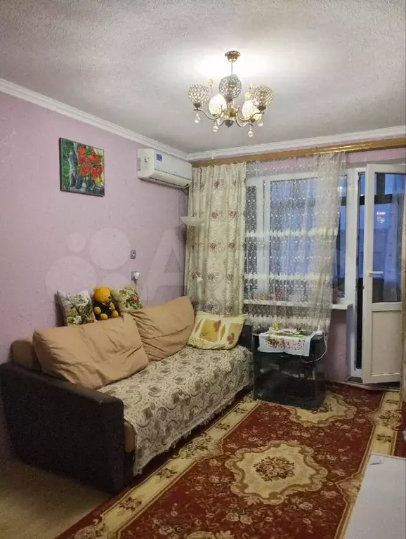 1-к. квартира, 31 м, 3/9 эт. - Фото 0
