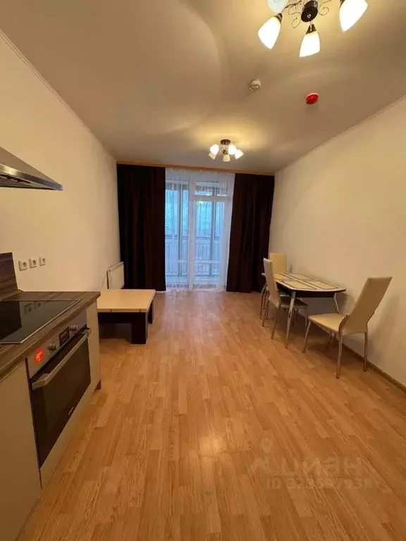 1-к кв. Свердловская область, Екатеринбург пер. Сосновый, 14 (52.6 м) - Фото 2