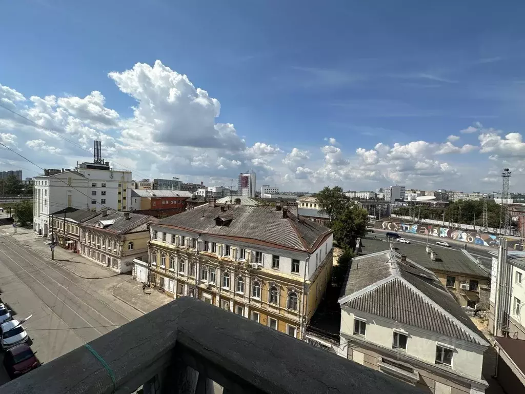 Комната Нижегородская область, Нижний Новгород Советская ул., 19 (13.0 ... - Фото 0
