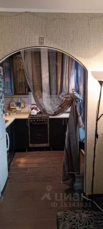 2-к кв. Ярославская область, Рыбинск ул. Свободы, 9 (45.0 м) - Фото 1