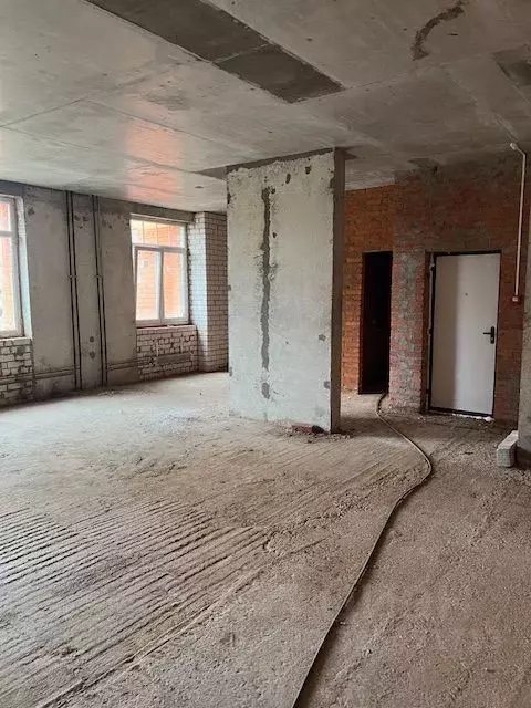 4-к кв. Московская область, Одинцовский городской округ, пос. Горки-10 ... - Фото 1