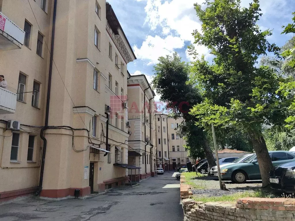 Студия Ростовская область, Ростов-на-Дону, Нахичевань ул. 1-я Линия, ... - Фото 1