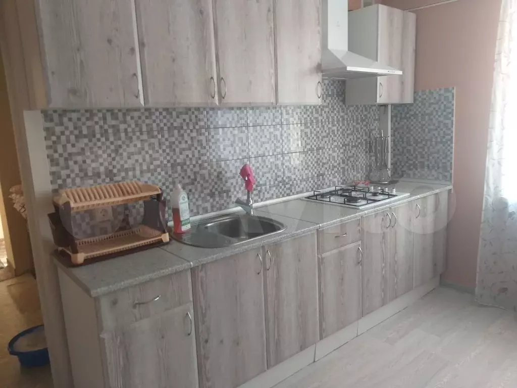 Комната 16 м, 2/2 эт. - Фото 0