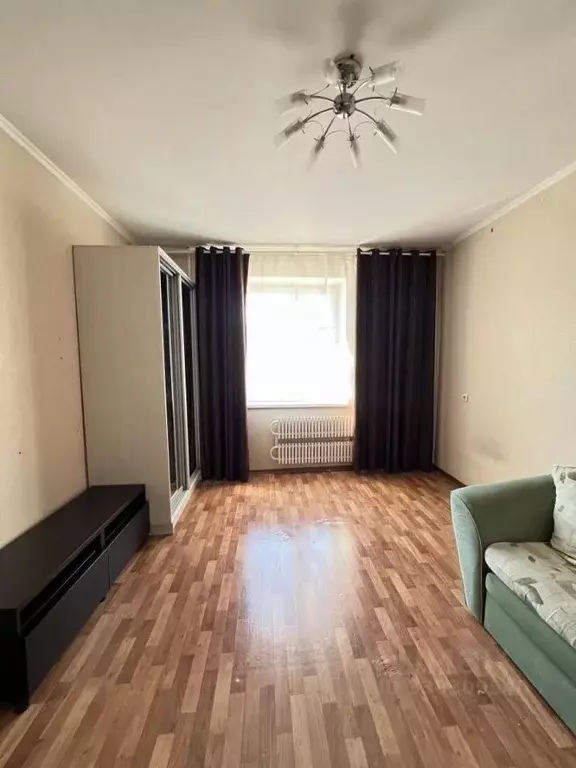 1-к кв. Татарстан, Казань ул. Четаева, 60 (33.0 м) - Фото 2