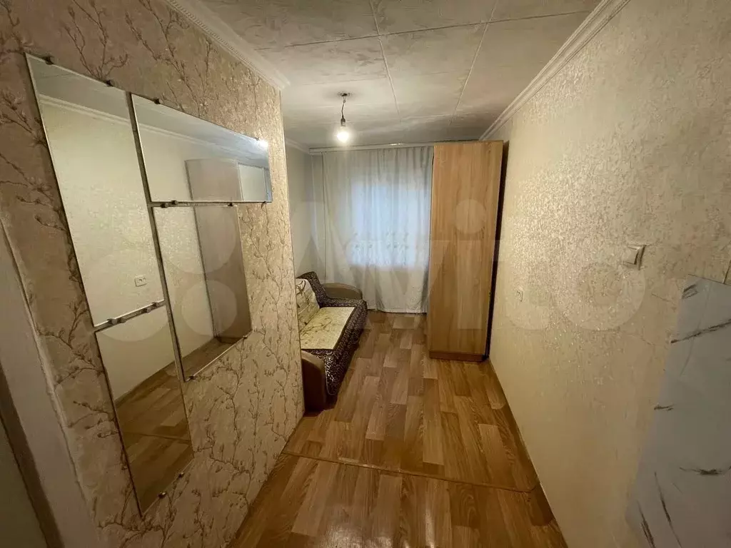Квартира-студия, 13,7 м, 1/5 эт. - Фото 0