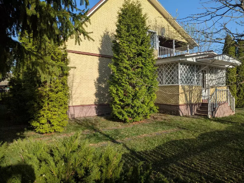 Продается дача в СНТ Союз - Фото 0