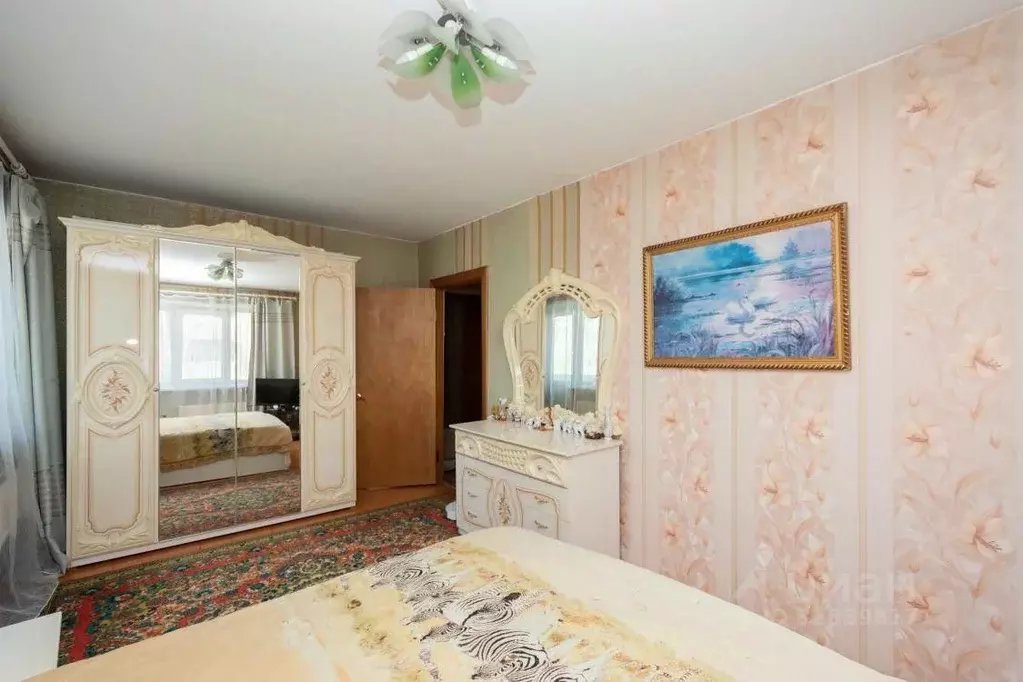 3-к кв. Иркутская область, Иркутск Первомайский мкр, 39 (61.6 м) - Фото 2
