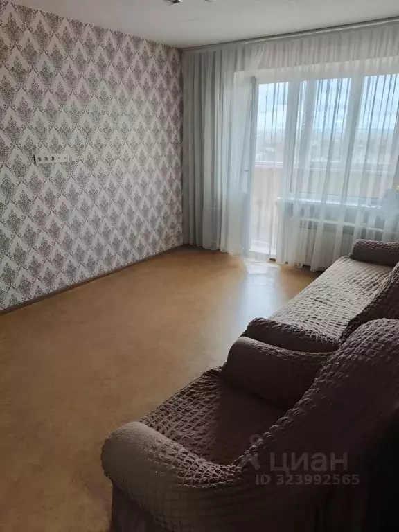 1-к кв. Пензенская область, Пенза проезд 3-й Можайского, 22 (33.0 м) - Фото 2