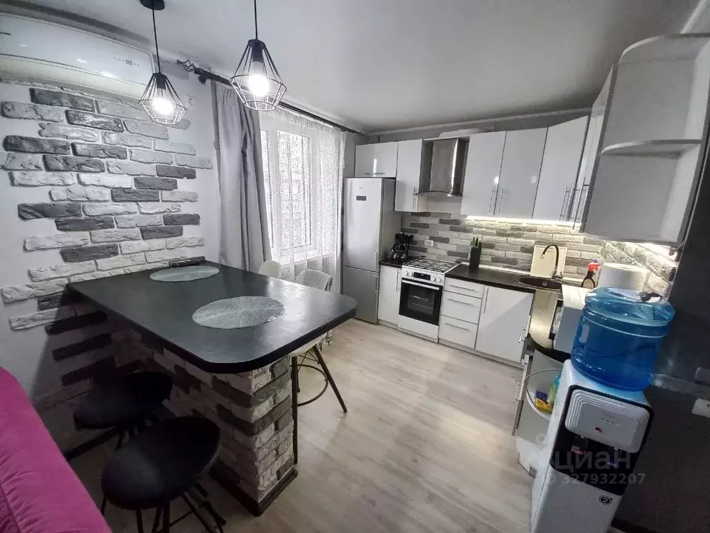 1-к кв. Крым, Евпатория ул. Интернациональная, 131 (38.0 м) - Фото 2