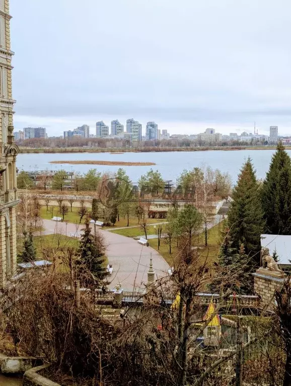 3-к кв. Татарстан, Казань ул. Япеева, 17/10 (136.0 м) - Фото 2