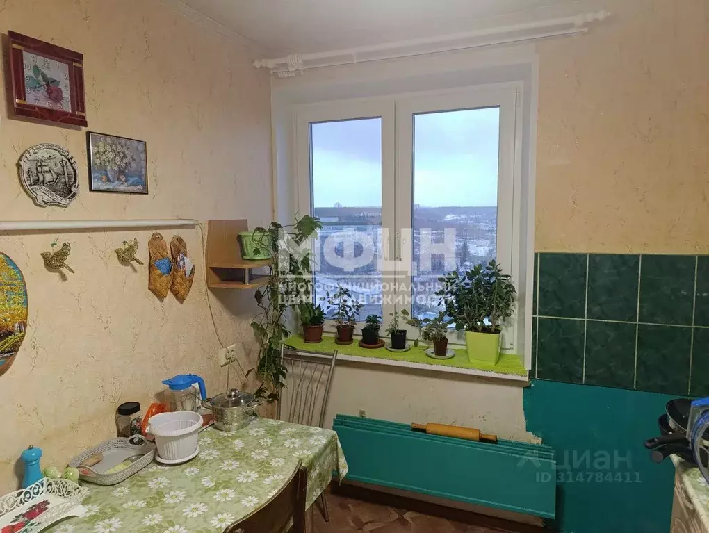 3-к кв. Карелия, Петрозаводск Балтийская ул., 29 (63.9 м) - Фото 1