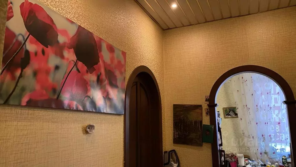 2-к кв. Омская область, Омск Городок Нефтяников мкр, просп. Культуры, ... - Фото 1