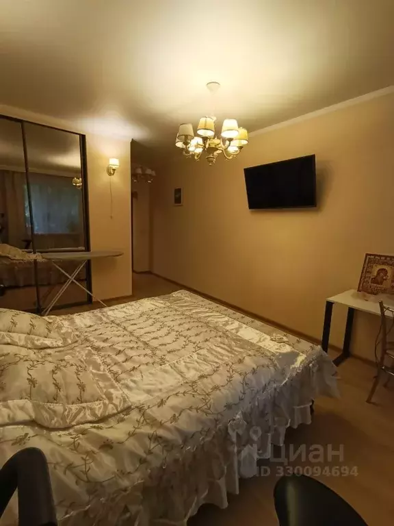 Комната Москва ул. Гончарова, 7А (38.0 м) - Фото 2