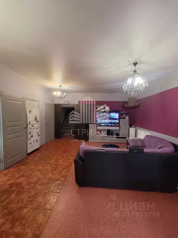 Коттедж в Самарская область, Самара Ровная ул., 11 (250 м) - Фото 0