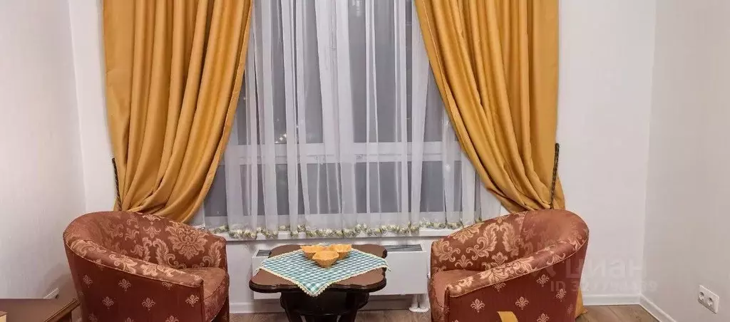 3-к кв. Москва Измайловский бул., 71 (80.0 м) - Фото 1