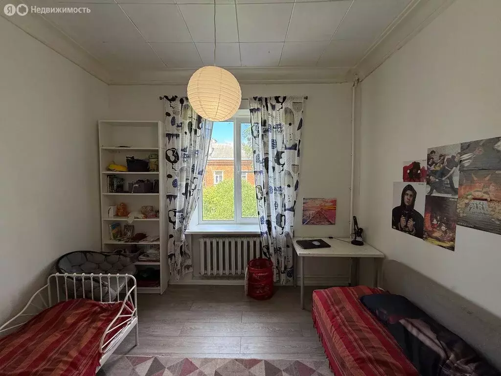 2-комнатная квартира: Карабаново, улица Мира, 12 (46.9 м) - Фото 0