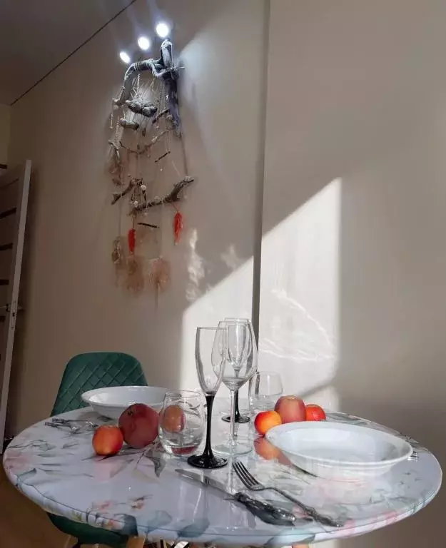 1-к кв. Краснодарский край, Туапсе ул. Свободы, 7А (42.0 м) - Фото 0