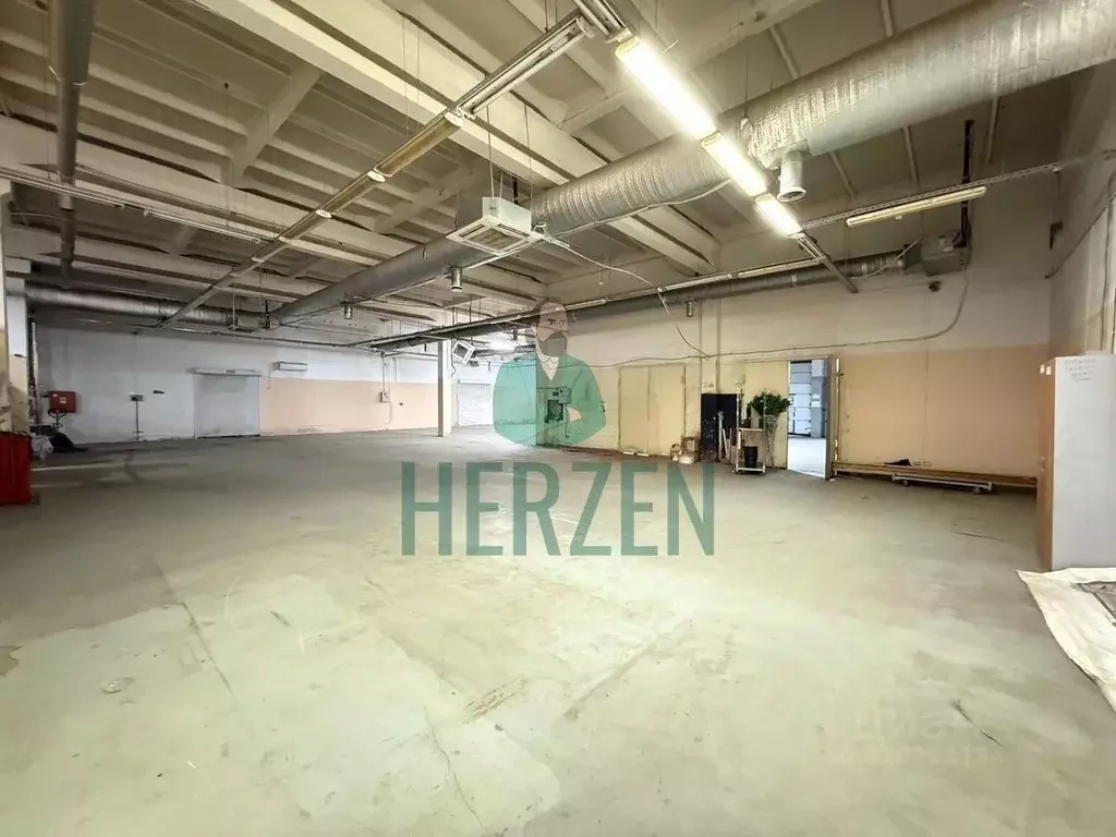 Склад в Москва 2-й Хорошевский проезд, 7С8 (544 м) - Фото 2