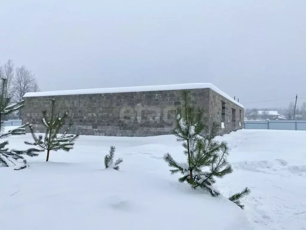 Дом в Московская область, Дмитровский муниципальный округ, д. ... - Фото 1