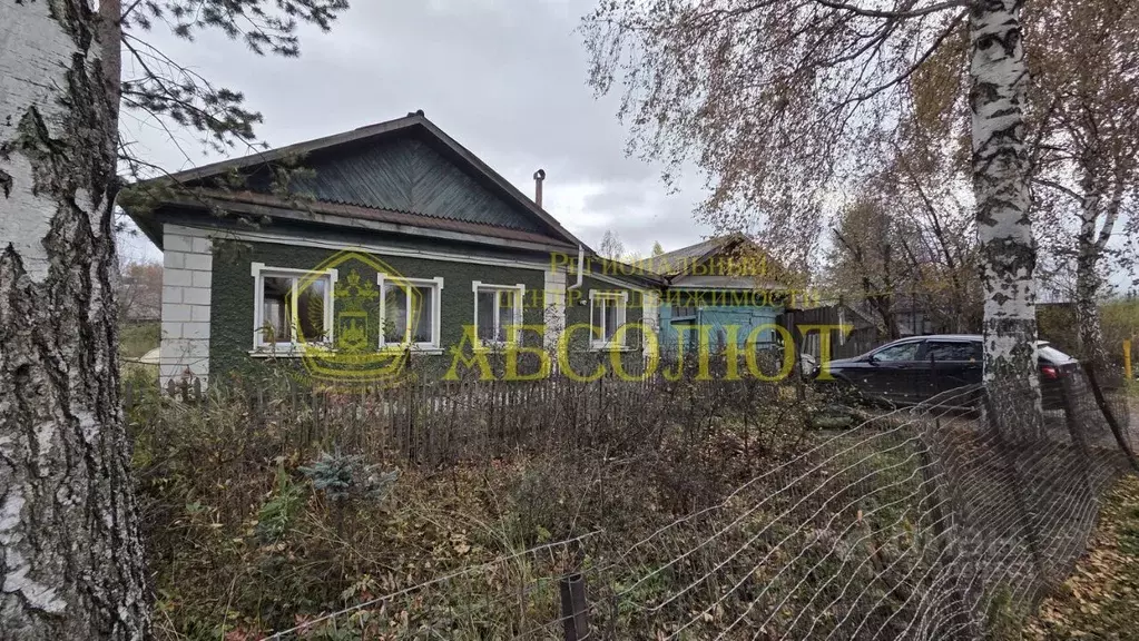 Дом в Свердловская область, Ревда ул. Степана Разина, 14 (57 м) - Фото 2