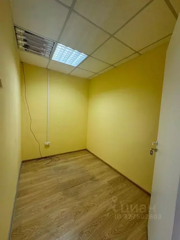 Офис в Санкт-Петербург Бухарестская ул., 144 (10 м) - Фото 2