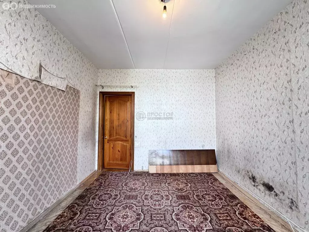 4-комнатная квартира: Москва, улица Бочкова, 5 (80 м) - Фото 2