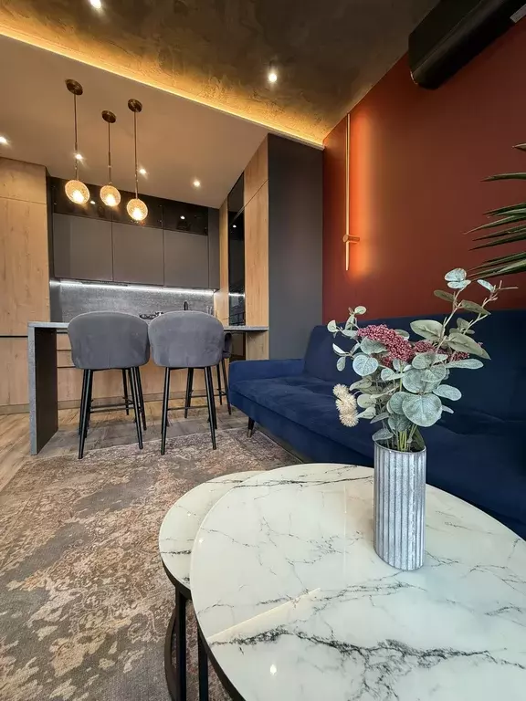 Продаётся 2-к квартира, 52.6 м - Фото 0