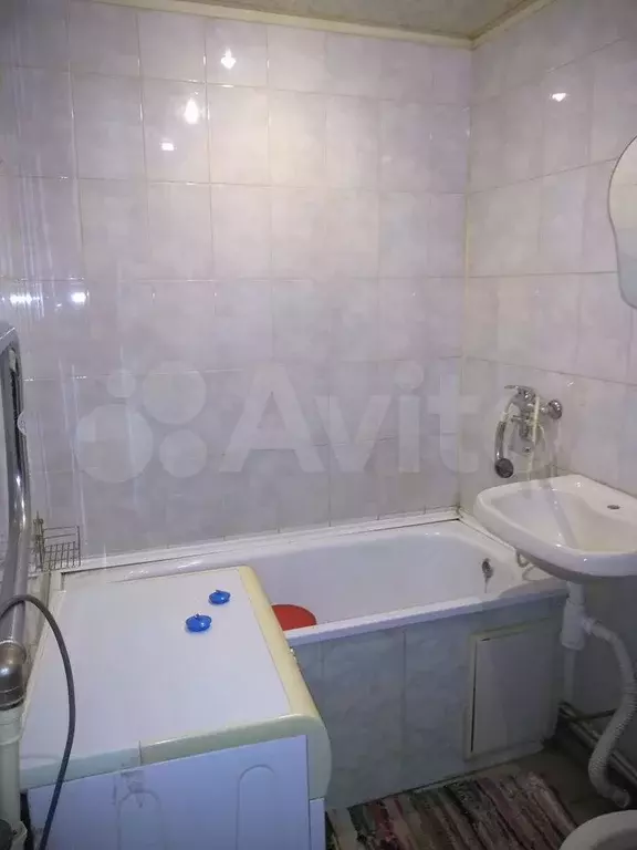 1-к. квартира, 33 м, 4/5 эт. - Фото 0