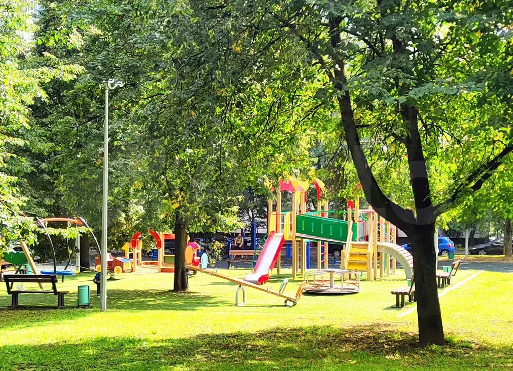 Квартира-студия, 20 м, 1/1 эт. - Фото 1
