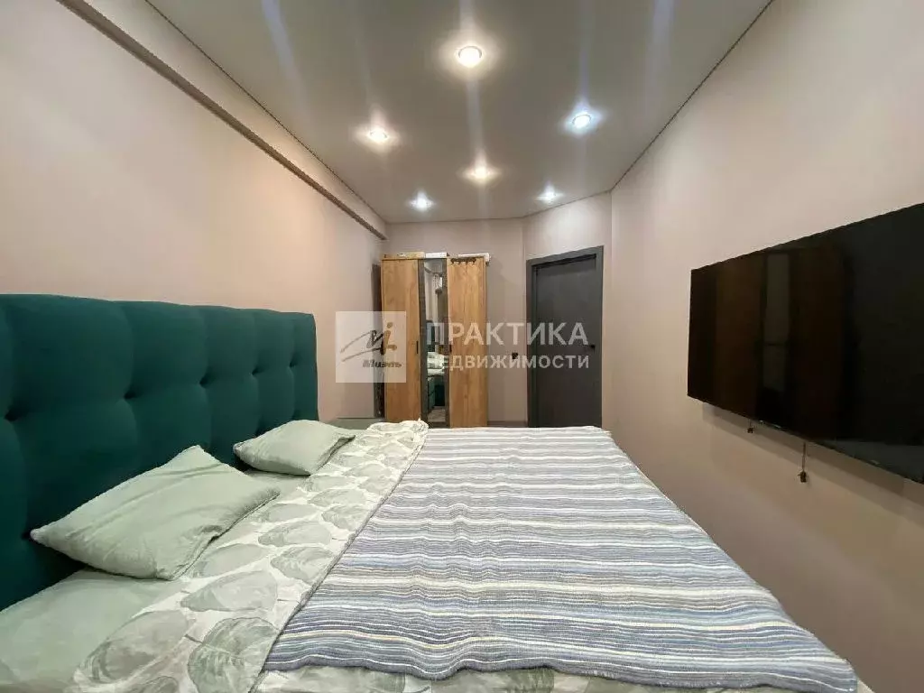 Продается 1-комнатная квартира - Фото 2