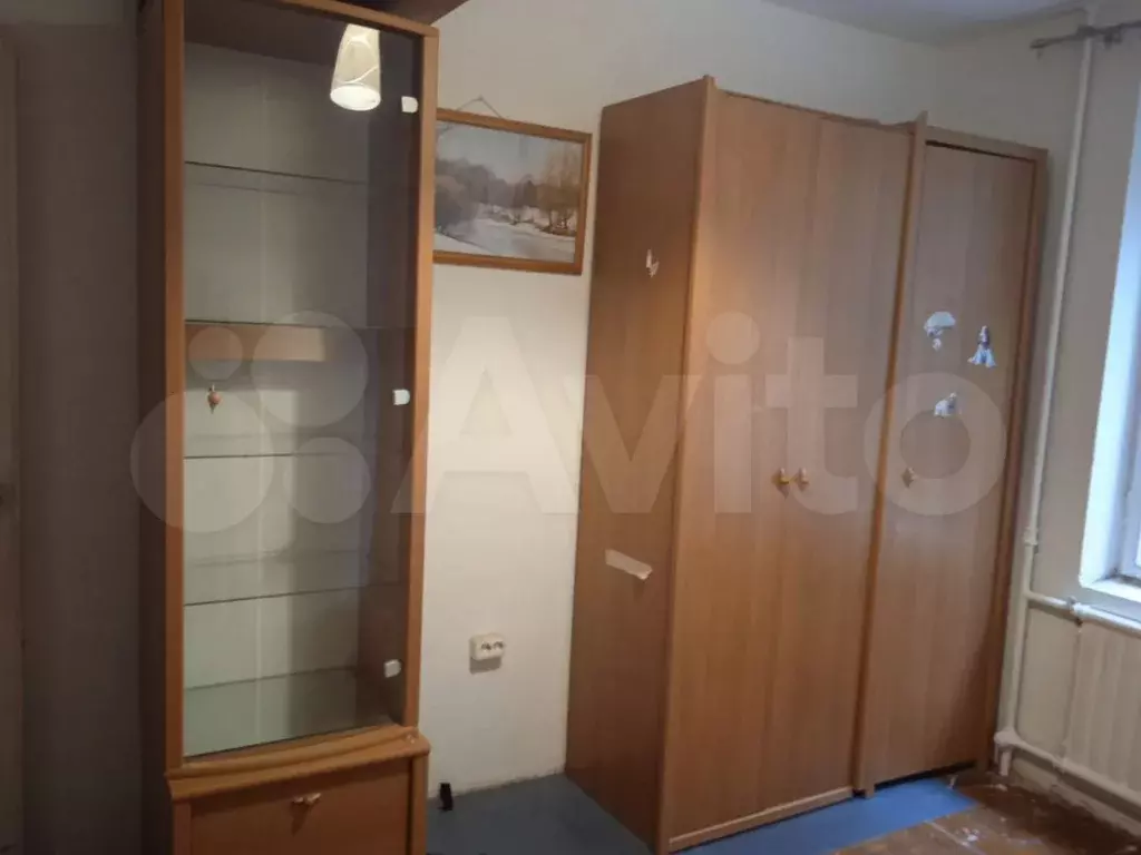 2-к. квартира, 46 м, 4/9 эт. - Фото 1