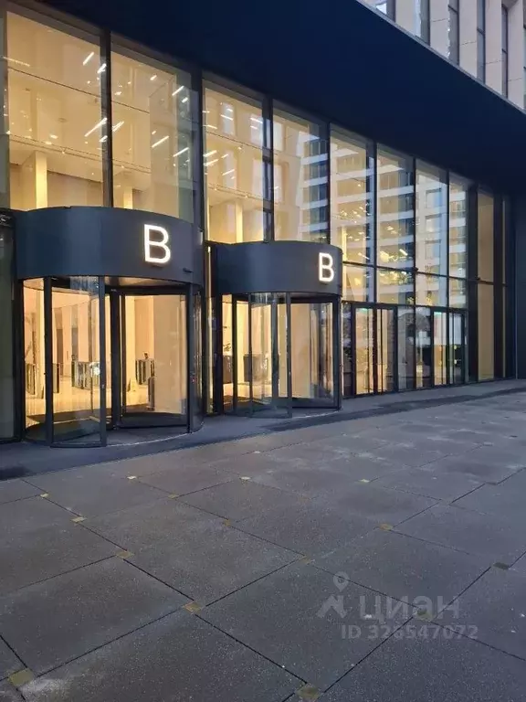 Помещение свободного назначения в Москва Бумажный проезд, 19с2 (43 м) - Фото 2