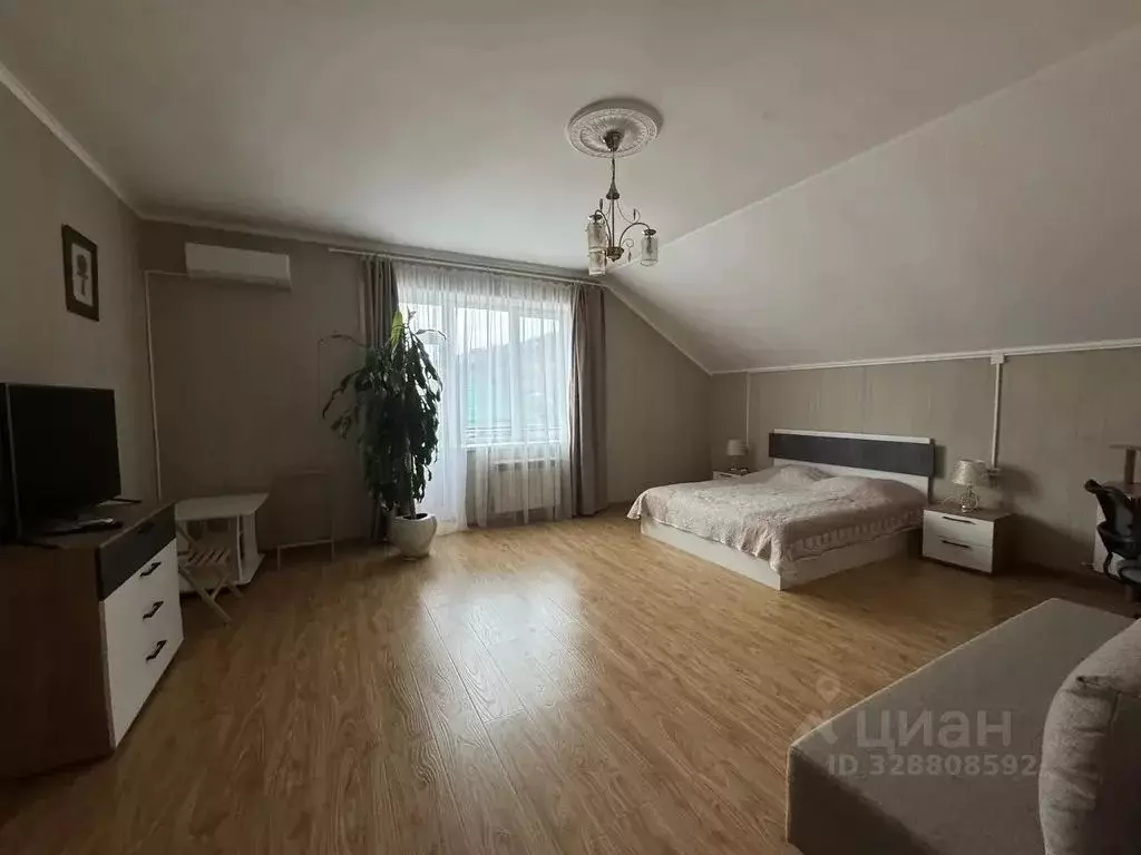 Комната Ставропольский край, Пятигорск городской округ, пос. ... - Фото 2