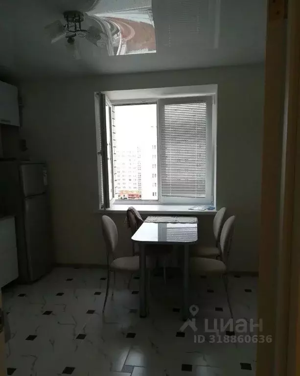 2-к кв. Чувашия, Чебоксары Ярмарочная ул., 10 (66.0 м) - Фото 1